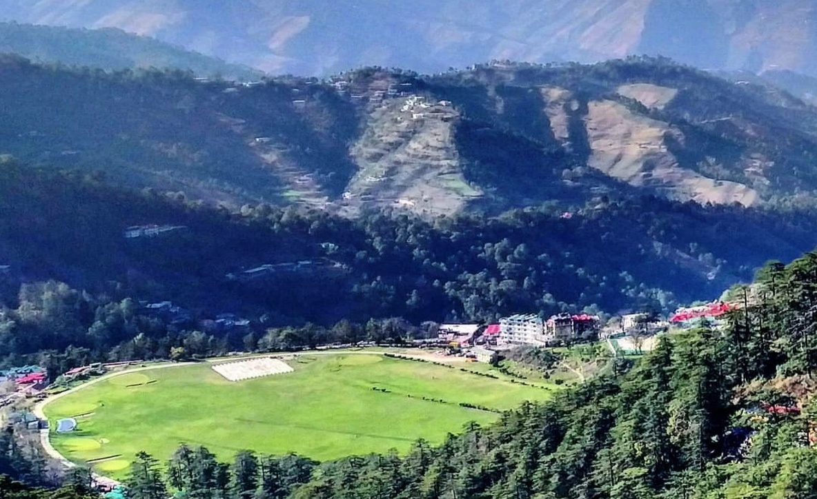 Places to visit in Shimla, Shimla tourist places, Places to see in Shimla India,
